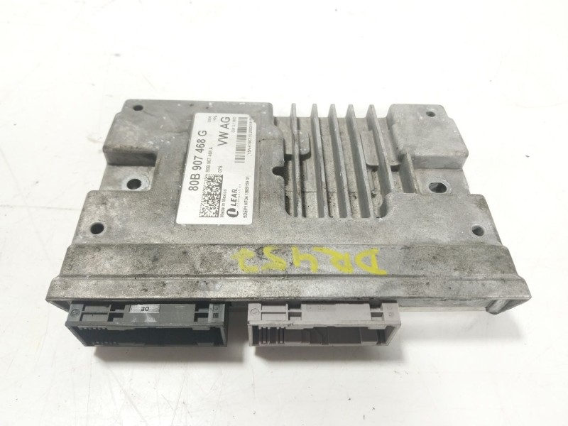Recambio de modulo electronico para audi q5 (fyb, fyg) 40 tdi mild hybrid quattro referencia OEM IAM   