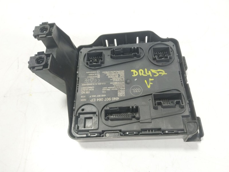 Recambio de modulo electronico para audi q5 (fyb, fyg) 40 tdi mild hybrid quattro referencia OEM IAM  4N0907064EP 