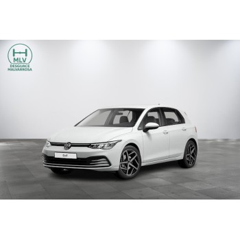 VOLKSWAGEN GOLF VIII (CD1, DA1)
