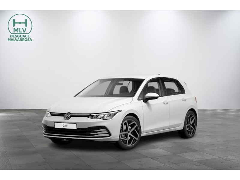 volkswagen golf viii (cd1, da1) del año 2022