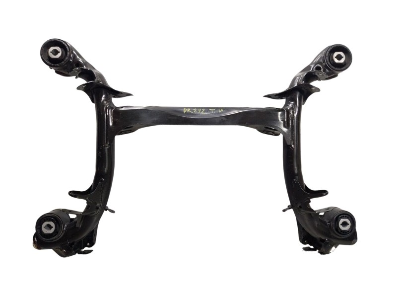 Recambio de puente trasero para audi a4 b9 (8w2, 8wc) 2.0 tdi referencia OEM IAM   