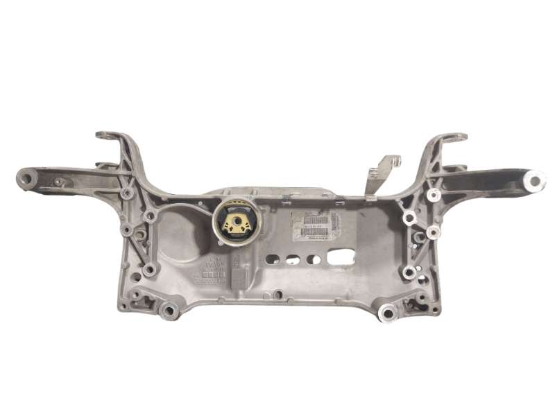 Recambio de puente delantero para volkswagen tiguan (5n_) 2.0 tdi referencia OEM IAM   