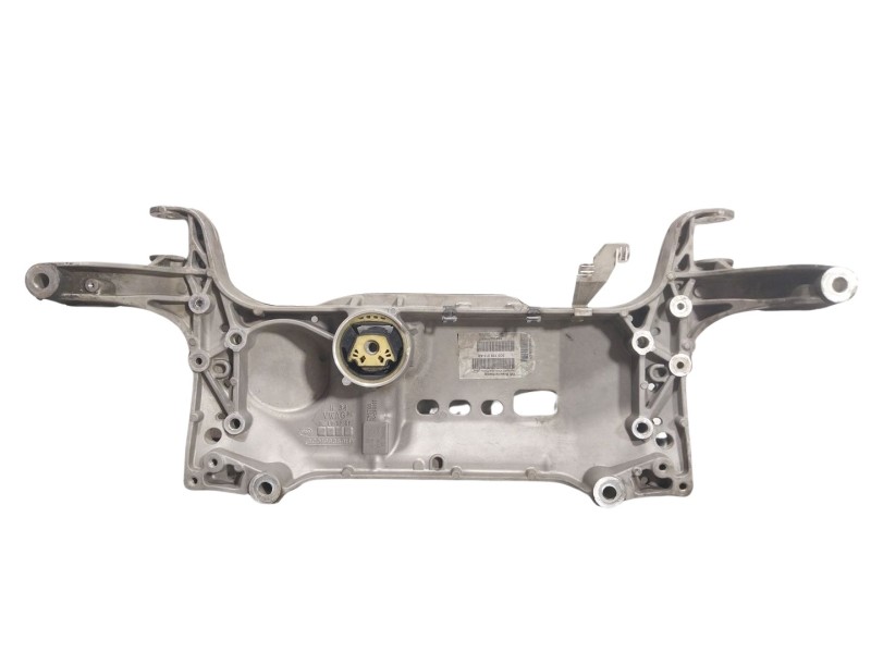 Recambio de puente delantero para volkswagen tiguan (5n_) 2.0 tdi referencia OEM IAM   