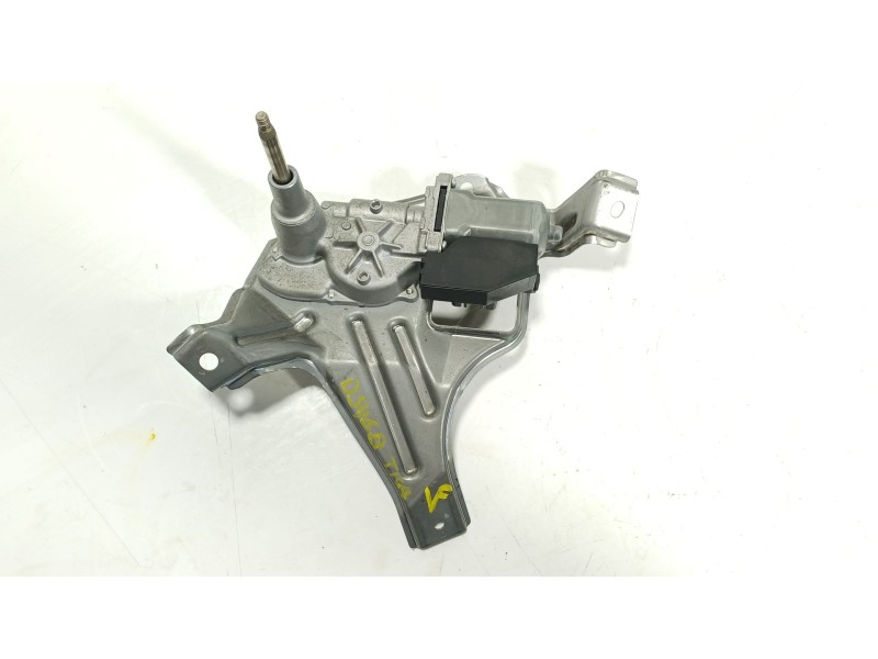 Recambio de motor limpia trasero para toyota yaris (_p13_) 1.5 (nsp131_) referencia OEM IAM  851300D139 