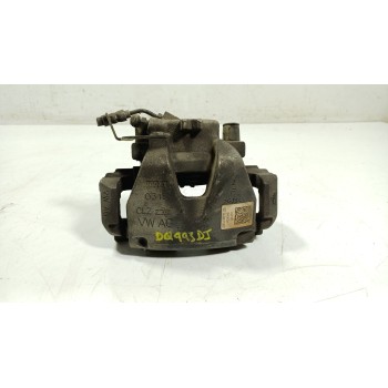 PINZA FRENO DELANTERA IZQUIERDA 8W0615123 8W05DH 