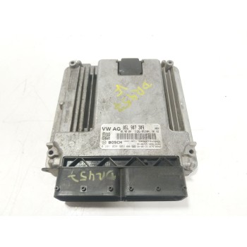 CENTRALITA MOTOR UCE 05L906027AF 05L907309 