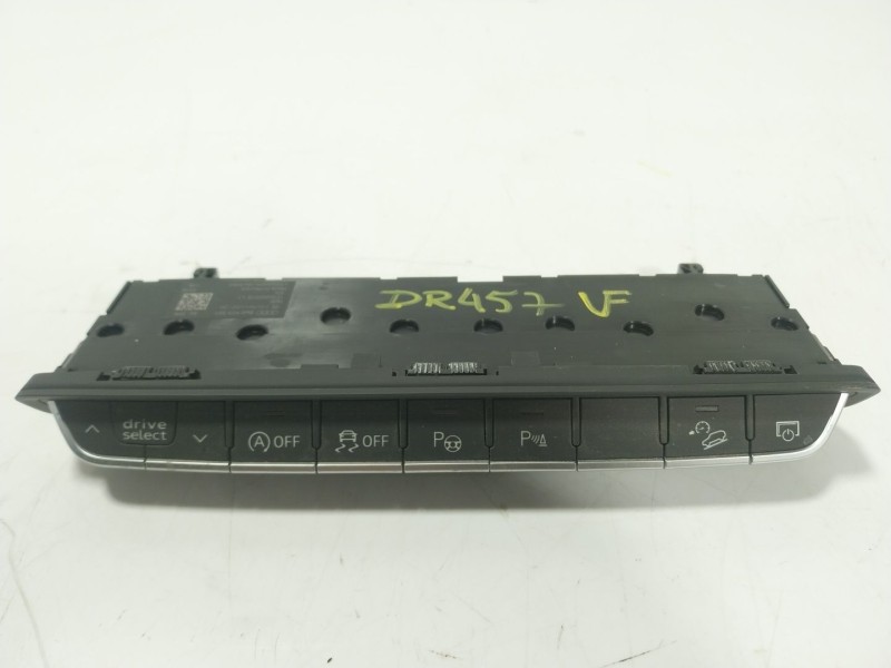 Recambio de mando multifuncion para audi q5 (fyb, fyg) 40 tdi mild hybrid quattro referencia OEM IAM  8W0925301 