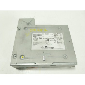 SISTEMA AUDIO / RADIO CD 80A035043A 80A035043A 