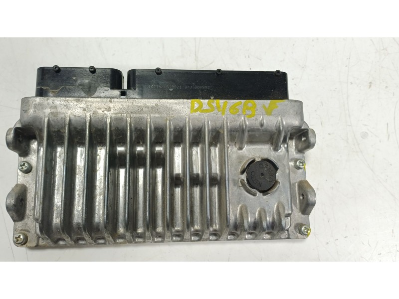 Recambio de centralita motor uce para toyota yaris (_p13_) 1.5 (nsp131_) referencia OEM IAM  896610U120 