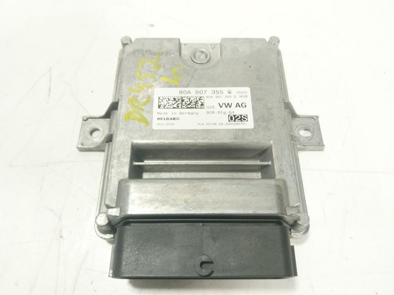 Recambio de modulo electronico para audi q5 (fyb, fyg) 40 tdi mild hybrid quattro referencia OEM IAM  80A907355G 