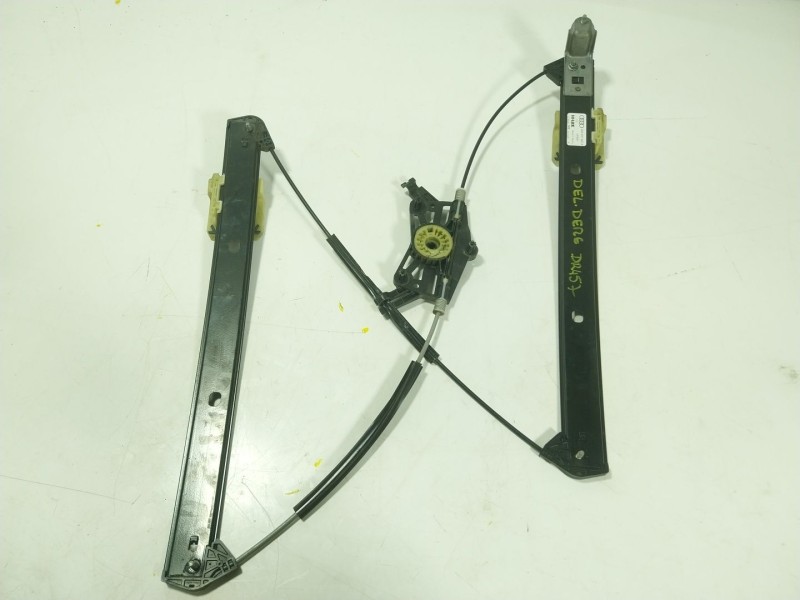 Recambio de elevalunas delantero derecho para audi q5 (fyb, fyg) 40 tdi mild hybrid quattro referencia OEM IAM   