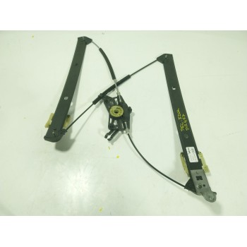 Recambio de elevalunas delantero izquierdo para audi q5 (fyb, fyg) 40 tdi mild hybrid quattro referencia OEM IAM  80A837461A 
