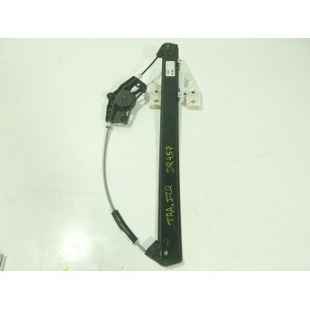 Recambio de elevalunas trasero izquierdo para audi q5 (fyb, fyg) 40 tdi mild hybrid quattro referencia OEM IAM   