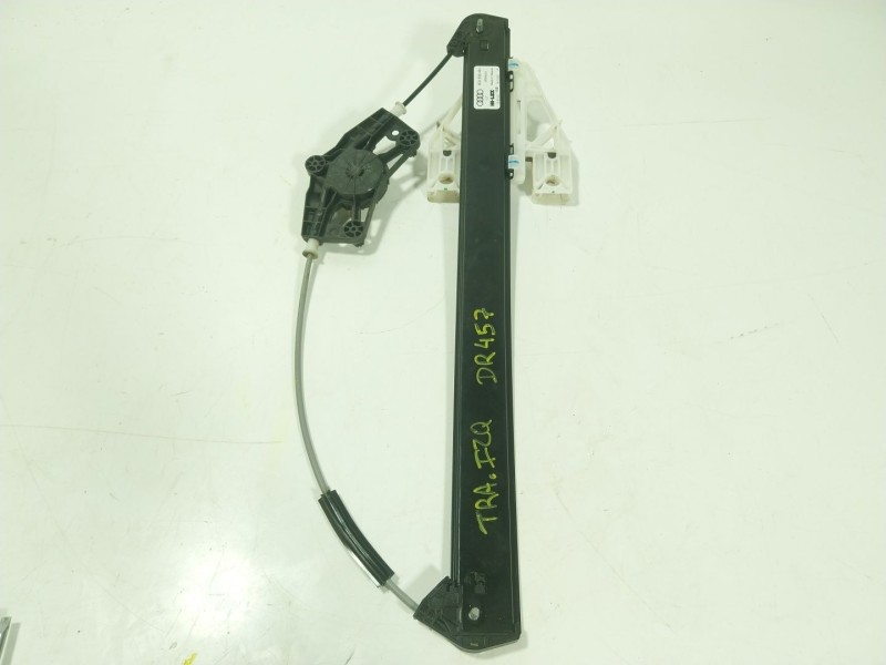 Recambio de elevalunas trasero izquierdo para audi q5 (fyb, fyg) 40 tdi mild hybrid quattro referencia OEM IAM   