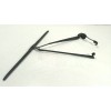 Recambio de brazo limpia delantero izquierdo para toyota yaris (_p13_) 1.5 (nsp131_) referencia OEM IAM   