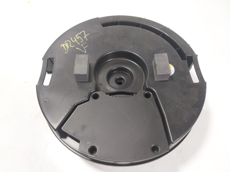 Recambio de modulo electronico para audi q5 (fyb, fyg) 40 tdi mild hybrid quattro referencia OEM IAM  80A035382 