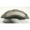 Recambio de pinza freno delantera derecha para volkswagen touareg (cr7, rc8) 3.0 tdi 4motion referencia OEM IAM  4M0615106EC 