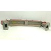 Recambio de refuerzo paragolpes delantero para toyota yaris (_p13_) 1.5 (nsp131_) referencia OEM IAM  521250D060 