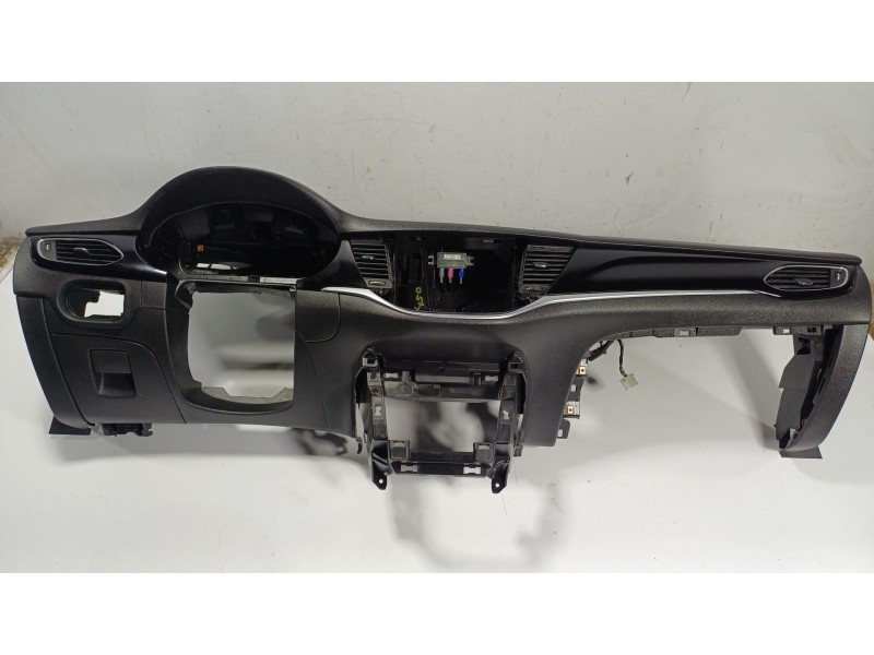 Recambio de salpicadero para opel astra k (b16) 1.6 cdti (68) referencia OEM IAM  0589P1000757 