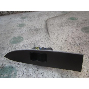 MANDO ELEVALUNAS TRASERO IZQUIERDO 