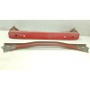 Recambio de refuerzo paragolpes trasero para toyota yaris (_p13_) 1.5 (nsp131_) referencia OEM IAM  52164F 