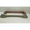 Recambio de refuerzo paragolpes trasero para toyota yaris (_p13_) 1.5 (nsp131_) referencia OEM IAM  52164F 