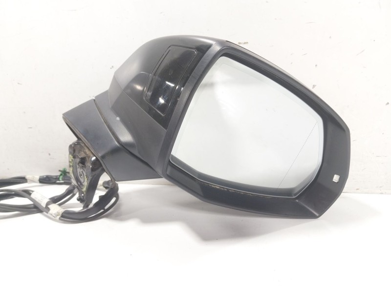 Recambio de espejo derecho para audi q5 (fyb, fyg) 40 tdi mild hybrid quattro referencia OEM IAM   
