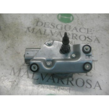 MOTOR LIMPIA TRASERO 