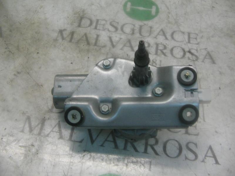 Recambio de motor limpia trasero para mg serie 200 (rf) 214 si (5-ptas.) referencia OEM IAM   