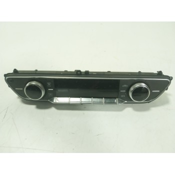 MANDO CLIMATIZADOR 80A820043S 80A820043S 