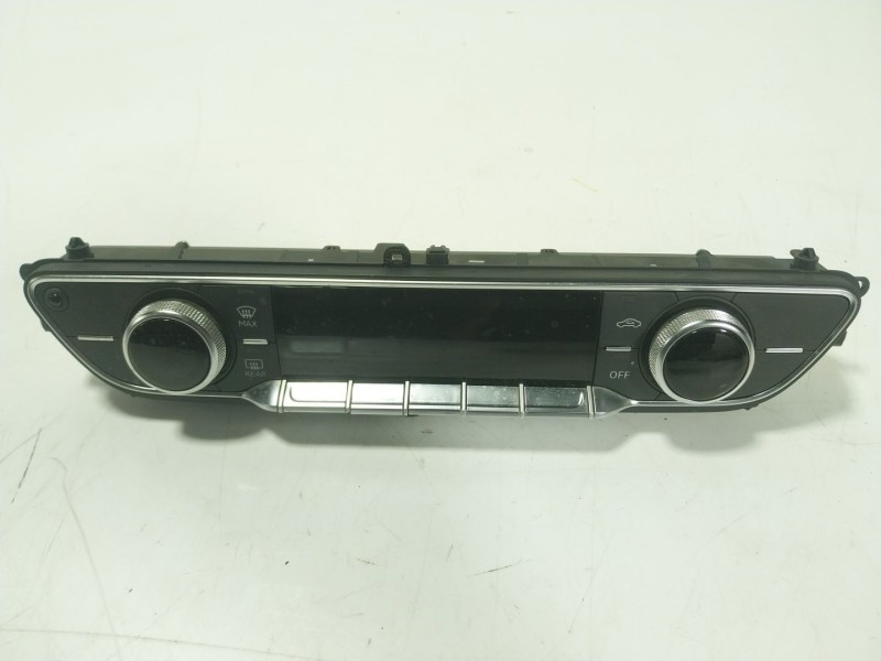 Recambio de mando climatizador para audi q5 (fyb, fyg) 40 tdi mild hybrid quattro referencia OEM IAM  80A820043S 