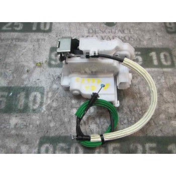 CERRADURA PUERTA TRASERA DERECHA 51987603 