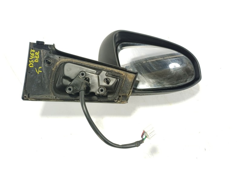 Recambio de espejo derecho para toyota yaris (_p13_) 1.5 (nsp131_) referencia OEM IAM   