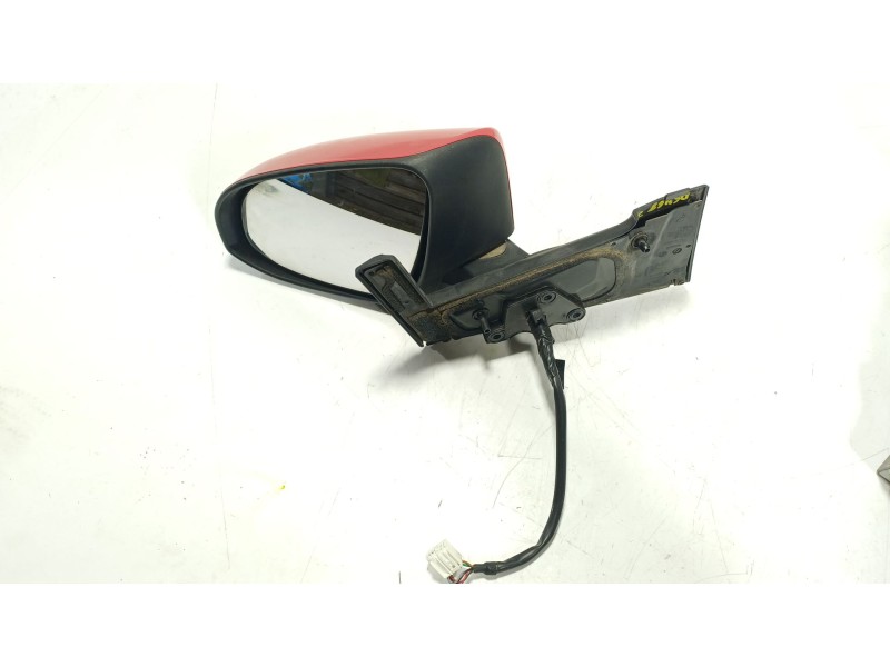 Recambio de espejo izquierdo para toyota yaris (_p13_) 1.5 (nsp131_) referencia OEM IAM   