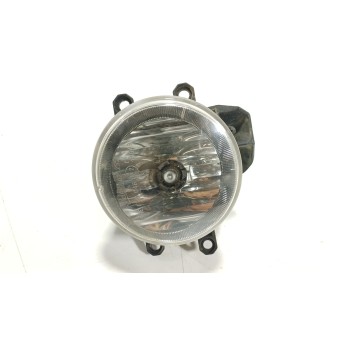 Recambio de faro antiniebla derecho para toyota yaris (_p13_) 1.5 (nsp131_) referencia OEM IAM  90008490RH 