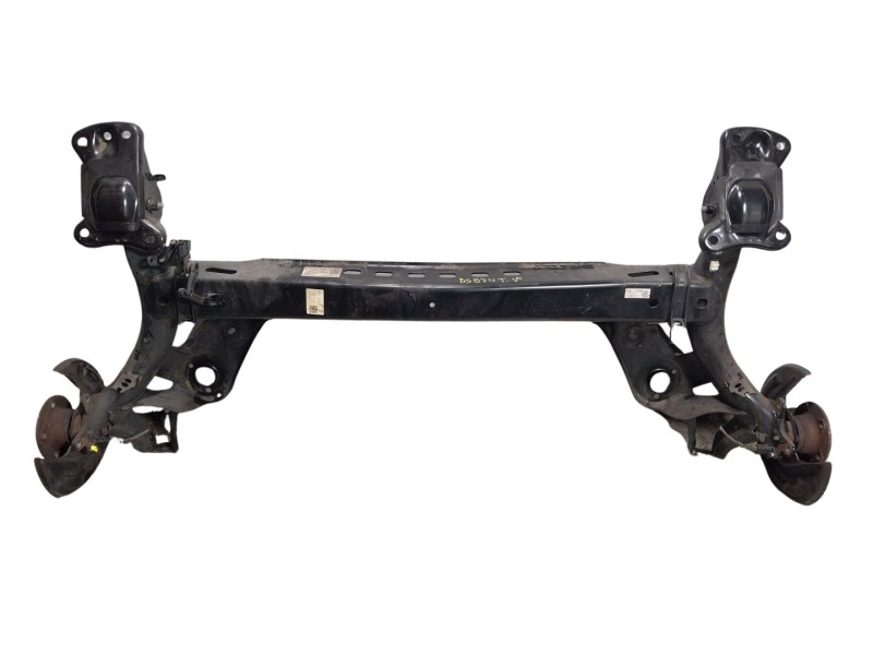 Recambio de puente trasero para volkswagen golf viii (cd1, da1) 2.0 tdi referencia OEM IAM   