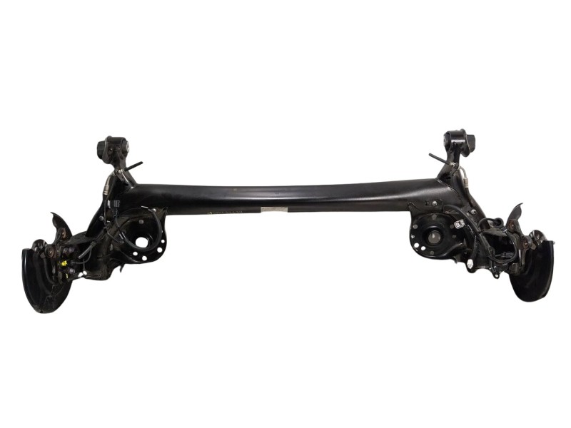 Recambio de puente trasero para toyota yaris cross (mxp_) 1.5 hybrid (mxpj10) referencia OEM IAM   