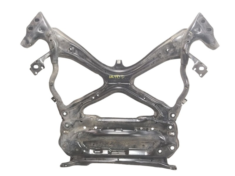 Recambio de puente delantero para audi a5 sportback (f5a, f5f) 2.0 tdi referencia OEM IAM   