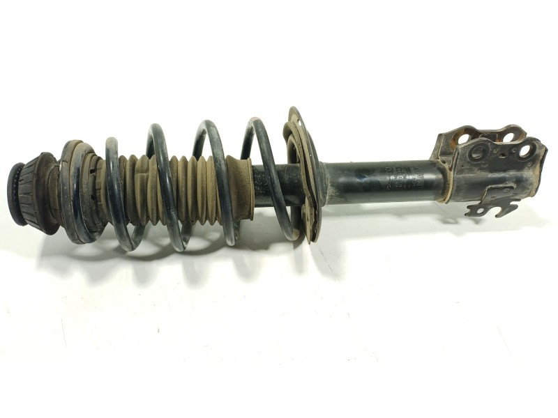 Recambio de amortiguador delantero derecho para toyota yaris (_p13_) 1.5 (nsp131_) referencia OEM IAM  485100DE71 