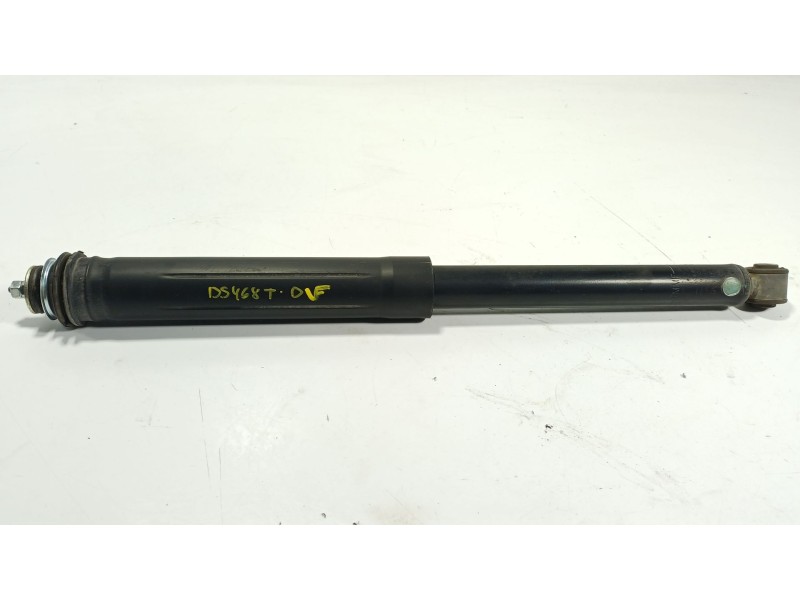 Recambio de amortiguador trasero derecho para toyota yaris (_p13_) 1.5 (nsp131_) referencia OEM IAM  485300DF22 
