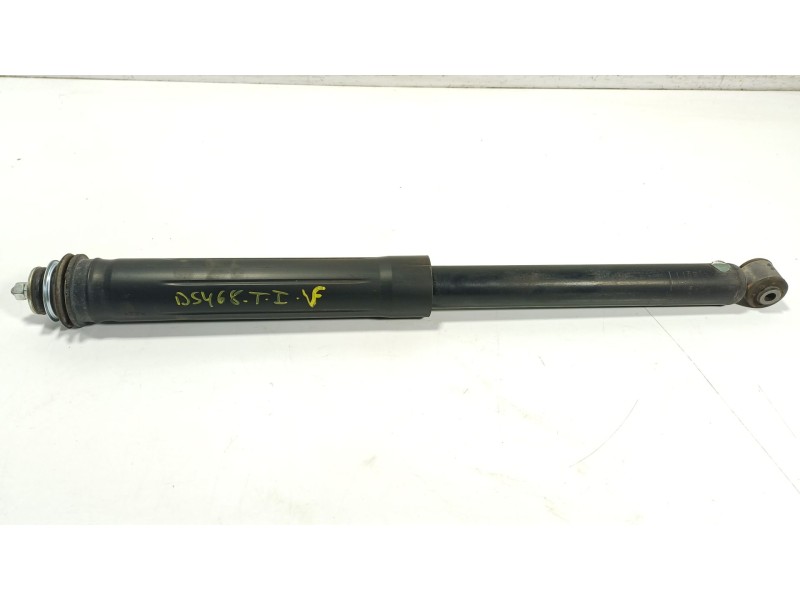 Recambio de amortiguador trasero izquierdo para toyota yaris (_p13_) 1.5 (nsp131_) referencia OEM IAM  485300DF22 