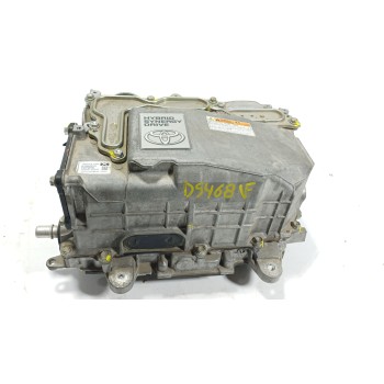 CONVERTIDOR DE VOLTAJE G920052033 