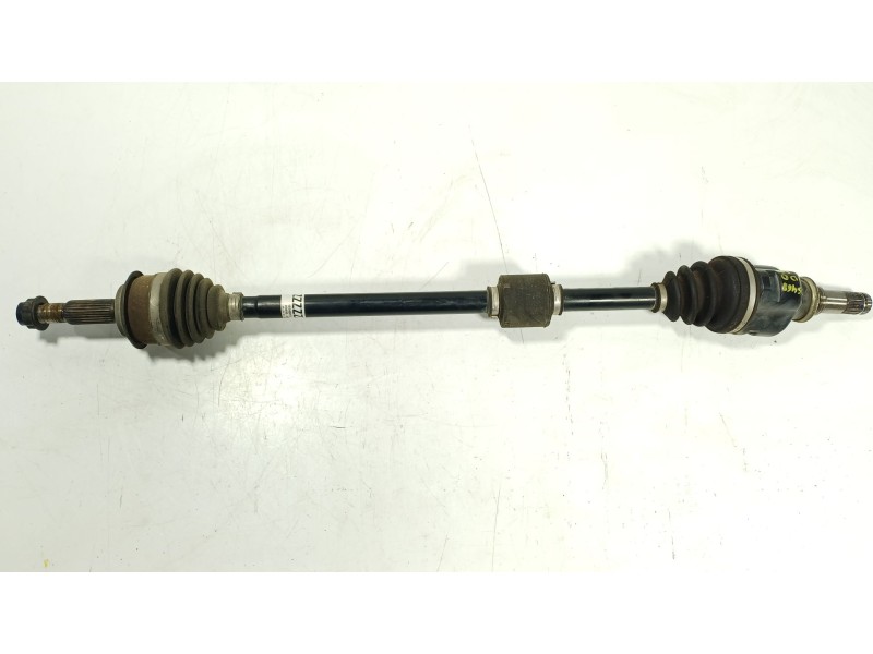 Recambio de transmision derecha para toyota yaris (_p13_) 1.5 (nsp131_) referencia OEM IAM  434100D660 
