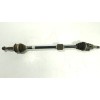 Recambio de transmision derecha para toyota yaris (_p13_) 1.5 (nsp131_) referencia OEM IAM  434100D660 