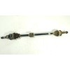 Recambio de transmision derecha para toyota yaris (_p13_) 1.5 (nsp131_) referencia OEM IAM  434100D660 