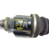 Recambio de transmision derecha para toyota yaris (_p13_) 1.5 (nsp131_) referencia OEM IAM  434100D660 