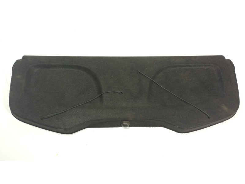 Recambio de bandeja trasera para toyota yaris (_p13_) 1.5 (nsp131_) referencia OEM IAM   
