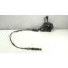 Recambio de palanca cambio para toyota yaris (_p13_) 1.5 (nsp131_) referencia OEM IAM   