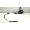 Recambio de palanca cambio para toyota yaris (_p13_) 1.5 (nsp131_) referencia OEM IAM   