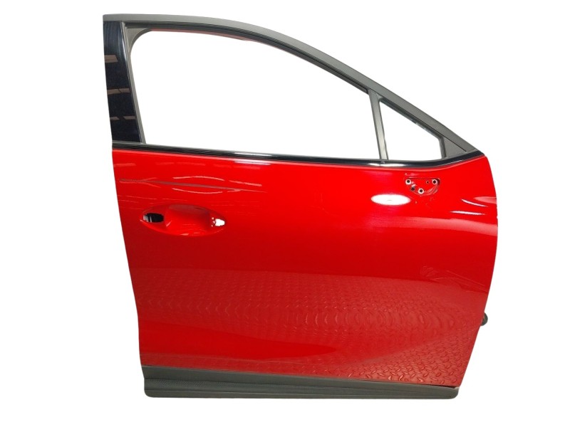 Recambio de puerta delantera derecha para omoda omoda5 hev referencia OEM IAM   